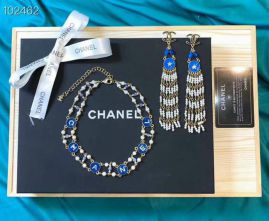 Picture of Chanel Sets _SKUChanelsuits06cly736219